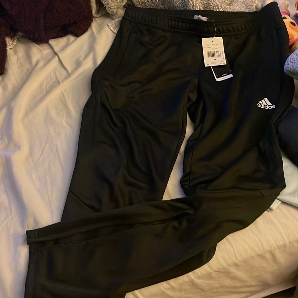 NWT Womens Adidas Joggers